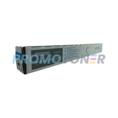 UTAX CK-8513C CYAN TONER - 15000 PAGES POUR 4006CI