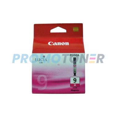 CANON PGI-9 1036B001 MAGENTA ENCRE - 930 PAGES POUR PIXMA IX7000