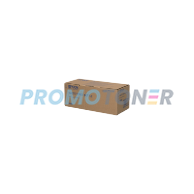 EPSON 0595 C13S050595 BOUTEILLE DE RÉCUPÉRATION DE TONER USAGÉ - 36000 PAGE EN NOIR ET BLANC POUR ACULASER C3900DN