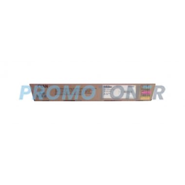 INFOTEC 884957 CYAN TONER - 15000 PAGES POUR ISC 2020