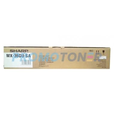 MX-36GU-SA