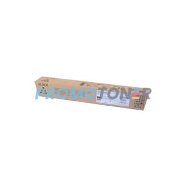 NRG 821046 CZARNY Z TONEREM - 20000 STRON DO AFICIO SP C820DN