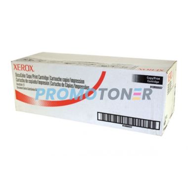 XEROX 013R00557 CZARNY BĘBEN - 40000 STRON DO DOCUCOLOR 12