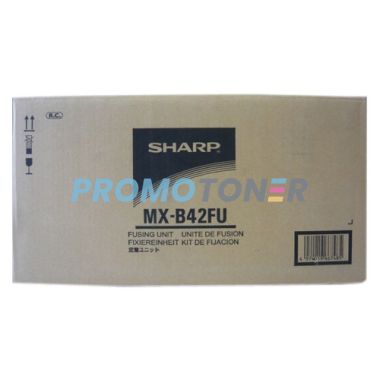 SHARP MX-B42FU MODUŁ UTRWALANIA - 120000 STRON DO MX-B382