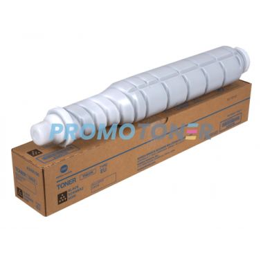 KONICA MINOLTA TN-620K CZARNY Z TONEREM - 60000 STRON DO ACCURIOPRINT C3070L