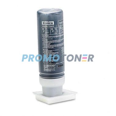 KONICA 947136 CZARNY Z TONEREM - 7500 STRON DO 1015