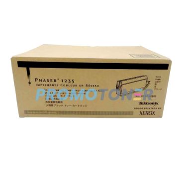 XEROX 006R90303 CZARNY Z TONEREM - 10000 STRON DO PHASER 1235