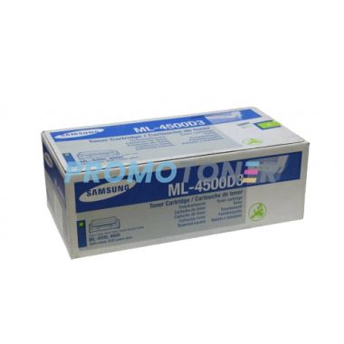 SAMSUNG ML-4500D3/ELS CZARNY Z TONEREM - 2500 STRON DO IZZI