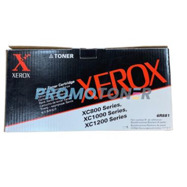 XEROX 6R881 CZARNY Z TONEREM - 4000 STRON DO XC-1020