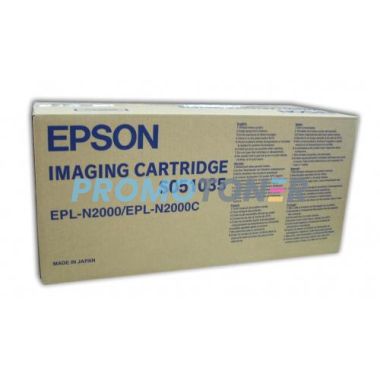 EPSON S051035 CZARNY BĘBEN - 10000 STRON DO EPL-N2000