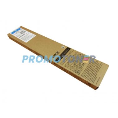 EPSON T8872 C13T887200 CYJAN TUSZ - 50000 STRON DO WF-C17590