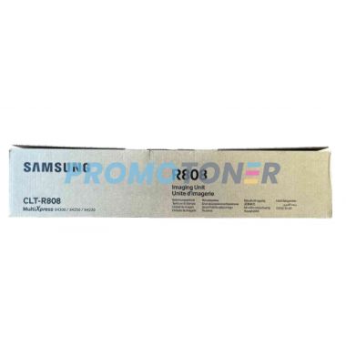 SAMSUNG R808 CLT-R808/SEE CZARNY / KOLOR BĘBEN - 100000 STRON DO MULTIXPRESS X4220RX