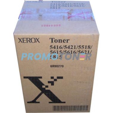 XEROX 6R90270 CZARNY Z TONEREM - 22000 STRON DO 1025