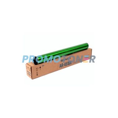 SHARP AR-451DR CZARNY BĘBEN - 100000 STRON DO AR-350LP