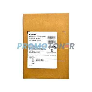 CANON MC-50 2723C002 KASETA KONSERWACYJNA DO WG7240