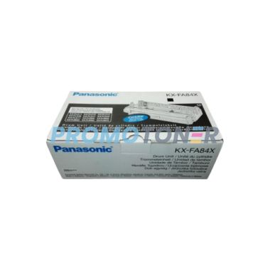 PANASONIC KX-FA84X CZARNY BĘBEN - 10000 STRON DO KX-FL511
