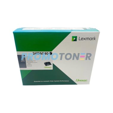 LEXMARK 24B6040 CZARNY BĘBEN - 60000 STRON DO M1140+