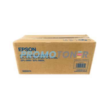 EPSON S050010 CZARNY DEVELOPER - 6000 STRON DO EPL-5700I