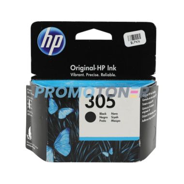 HP 305 3YM61AE CZARNY TUSZ - 120 STRON DO DESKJET 2320