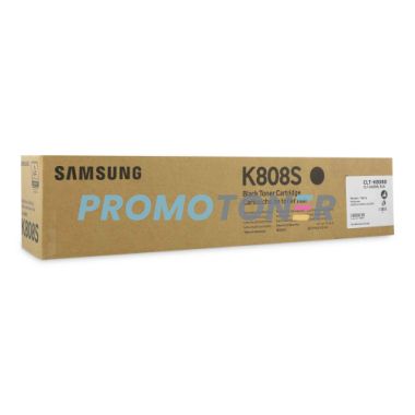 SAMSUNG K808S CLT-K808S/ELS CZARNY Z TONEREM - 23000 STRON DO MULTIXPRESS X4220RX