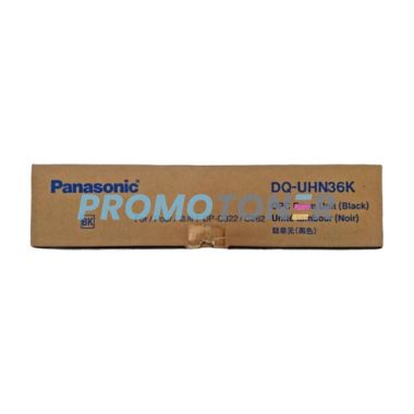 PANASONIC DQ-UHN36K CZARNY BĘBEN - 39000 STRON DO WORKIO DP-C-262