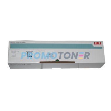 OKI 42918928 CZARNY Z TONEREM - 15000 STRON DO ES-3640E