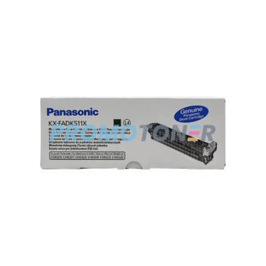 PANASONIC KX-FADK511X CZARNY BĘBEN - 10000 STRON DO KX-MC6020