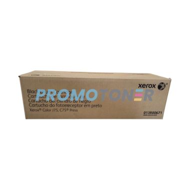 XEROX 013R00671 CZARNY BĘBEN - 150000 STRON DO COLOR C75 PRESS