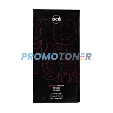 OCE 1060019427 MAGENTA TUSZ DO TCS-500