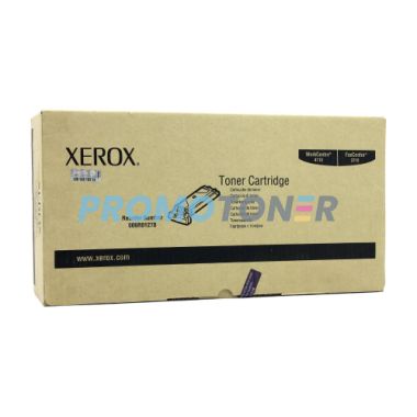 XEROX 006R01278 CZARNY Z TONEREM - 8000 STRON DO FAXCENTRE 2218
