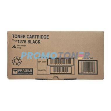 RICOH TYPE 1275 412641 CZARNY Z TONEREM - 3500 STRON DO AC104