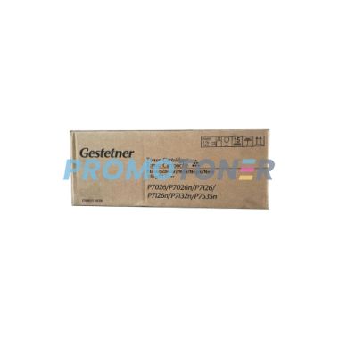 GESTETNER 400790 CZARNY Z TONEREM - 20000 STRON DO P-7026