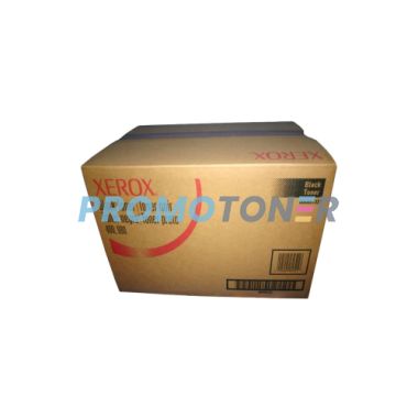 XEROX 6R1321 CZARNY Z TONEREM - 197000 STRON DO 490 COLOR CONTINUOUS FEED PRINTER