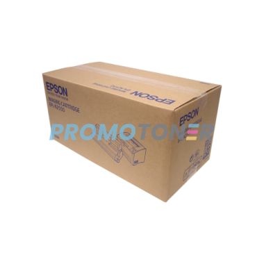 EPSON 0290 IMAGING CARTRIDGE C13S050290 CZARNY BĘBEN - 17000 STRON DO EPL-N2550