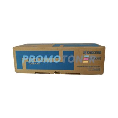 KYOCERA MITA TK-1130 CZARNY Z TONEREM - 3000 STRON DO ECOSYS M2030DN