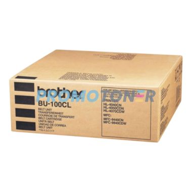 BROTHER BU-100CL PAS TRANSMISYJNY - 50000 STRON DO DCP-9040CN