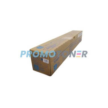 DEVELOP TN-221 TN-221AC CYJAN Z TONEREM - 21000 STRON DO INEO+ 227