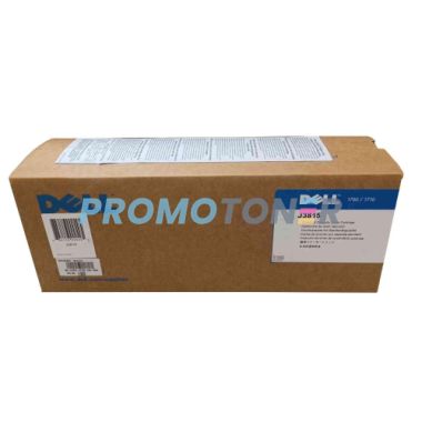 DELL 310-5399 CZARNY Z TONEREM - 3000 STRON DO 1700 LASER PRINTER
