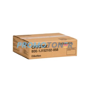BROTHER BDE-1J152102-058 ETYKIETY DO TD4210D