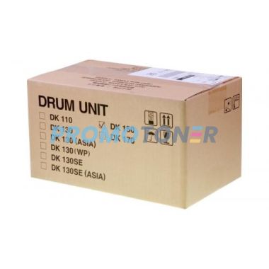 KYOCERA MITA DK-150 CZARNY BĘBEN - 100000 STRON DO ECOSYS M2030DN