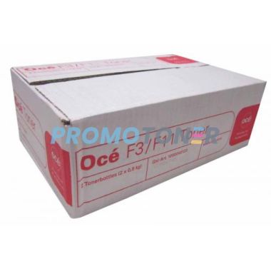 OCE F3 F11 1060040123 CZARNY Z TONEREM - 40000 STRON DO 2045
