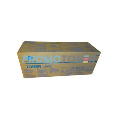 KONICA MINOLTA TN-010 CZARNY Z TONEREM - 80000 STRON DO BIZHUB PRO 1050
