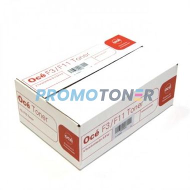 OCE F3 F11 1070020678 CZARNY Z TONEREM - 40000 STRON DO 2045