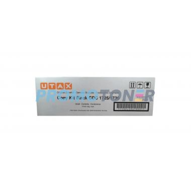 UTAX 652510010 CZARNY Z TONEREM - 20000 STRON DO CDC 1725