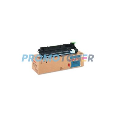 SHARP ARC26TCU CYJAN Z TONEREM - 11000 STRON DO AR-BC-260