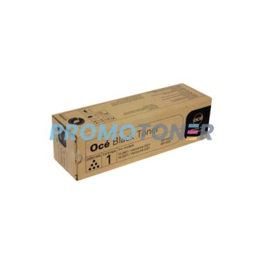 OCE 26901458 CZARNY Z TONEREM - 17500 STRON DO MP-1020