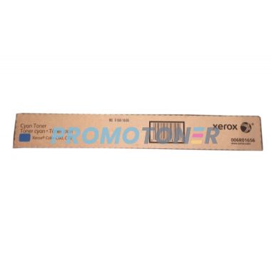 XEROX 6R1656 CYJAN Z TONEREM - 34000 STRON DO COLOR C60