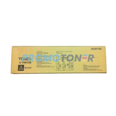 OCE G-TN610K CZARNY Z TONEREM - 35000 STRON DO CS-520