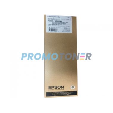 EPSON T6960 C13T696000 CLEANING CARTRIDGE FOR SC-S80600