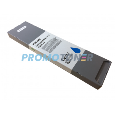 RICOH TYPE A 342013 CYAN INK - 250 PAGES FOR RI 3000